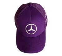 Berretto da baseball MERCEDES FORMULA1 Lewis Hamilton