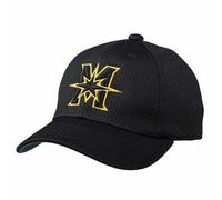 Berretto da baseball MIZUNO Japan 12JW9B09 nero taglia: L giro della testa: 5...