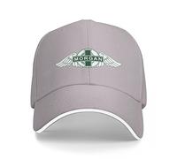 Berretto da Baseball Morgan Motor Car Company Berretto da Baseball Cappello Uomo Berretti di Lusso Berretto da Bambino per Uomo Donna