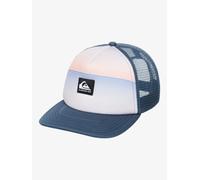 Berretto da baseball per bambini Quiksilver Emu Coop Boy AQKHA03402-SFA0