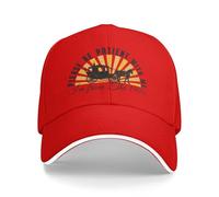 Berretto da Baseball,Please Be Patient with Me I'm from The 1900s Cappucci da Golf Regolabile,Classic Trucker Cappellino per Viaggi Tennis Unisex