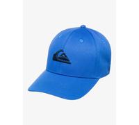 Quiksilver - Kid's Decades - Cappellino One Size blu