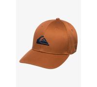 Quiksilver - Kid's Decades - Cappellino One Size arancione