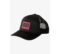 Berretto da baseball Quiksilver Slab Schratch Trucker per ragazzi AQBHA03600-...