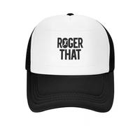 Berretto da Baseball Roger Federer Berretto Moda Casual Mesh s Cappello Regolabile Hip Hop Estate Unisex Cappelli da Baseball policromatici Regali Sportivi per Le Vacanze