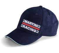 Berretto da baseball Sparco Martini Racing - taglia universale