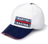 Berretto da baseball Sparco Martini Racing - taglia universale