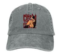 Berretto da Baseball Stile Unisex Colore Puro Cappelli da papà Mathilda Ragazza Cappello da Donna Visiera Solare Cappellini da Baseball Il Film Professionale Cappellino con Visiera Regalo