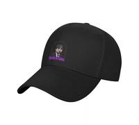 Berretto da Baseball Stile Unisex La Cosa peggiore della Prigione Era Il Berretto da Baseball Dissennatori Alpinismo alla Moda Rave Mens Cappelli Regalo da Donna