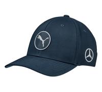 Berretto da baseball traspirante MERCEDES GOLF PUMA