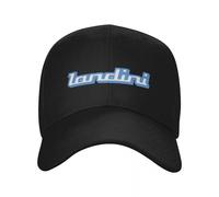 Berretto da Baseball Unisex Casual per Esterni Landini Tractor Divertente Baseball da Uomo Cappelli in Poliestere Cappello Regolabile Moda Casual cap Truck Driver Hat Regali