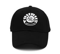 Berretto da Baseball Unisex e alla Moda 2021US Fashion Four Seasons per Gli Uomini Taurus Armi da Fuoco Snapback Hip Hop Gun Curve Visiera 6 Pannello 100% Cotone Cappello Sport Regali all'aperto