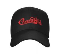 Berretto da Baseball Unisex in Cotone Traspirante Cypress Hill Hip Hop Divertente Baseball da Uomo Cappelli in Poliestere Cappello Regolabile Moda Casual cap Cappello da Camionista Regalo