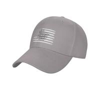 Berretto da Baseball Us And of Fall River Massachusetts Cappellino da Baseball Traspirante Trucker cap Regolabile Dad Hat per Escursionismo Running Sport
