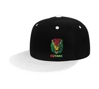 Berretto da Baseball Vietnam Vietnamese Flag Lion Head Trucker cap Protezione UV Dad Hat Vintage Cappellino da Baseball per Escursionismo Running Sport