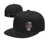 Berretto da Baseball When I Die Don't Let Me Vote Democrat Cappellino da Baseball Sports Trucker cap Vintage Cappellino Visiera per Campeggio Running Gym