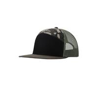 Berretto da camionista in sette pezzi, taglia unica, per uomo e donna, classico berretto da baseball con design robusto, ideale per tutti i giorni, lavoro, tempo libero, traspirante