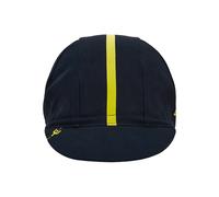 Berretto da ciclismo Santini Le Maillot Jaune Noir