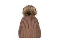 Barts - Women's Augusti Beanie - Berretto One Size marrone
