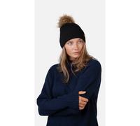 Berretto da donna Barts Augusti Noir TU