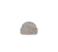 Berretto da donna Barts Cherrybush Gris TU