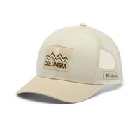 Cappellino Columbia Mesh Snap Back beige chiaro