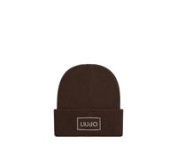 Berretto da Donna con logo Liu Jo con strass Liu Jo Tes