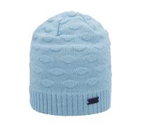 Berretto da donna lavorato a maglia CMP Bleu TU