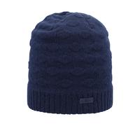 Berretto da donna lavorato a maglia CMP Bleu TU