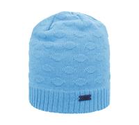 Berretto da donna lavorato a maglia CMP Bleu TU