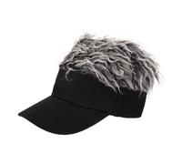 Berretto Da Esterno Cappelli Cappello Baseball Degli Uomini Per Parrucche Donna