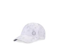 Berretto da golf Hightail Callaway Golf da donna, floreale bianco