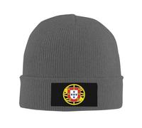 Berretto da Notte Coat of Arms of Portugal Traspirante Cappello Running Elasticizzato Cappello A Cuffia per All'Aperto Donna attività