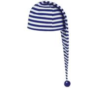 Berretto da Notte Taglia unica - blu