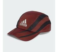Berretto da running equipment Maroon Donna (S/M)
