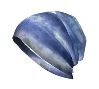 Berretto da Sci Somalia Flag Print Berretto Beanie Escursionismo | Caldo Berretto Skull Termico Berretto Da Uomo per Trekking Corsa
