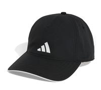 Berretto da tennis Adidas Aeroready B-Ball - black/white/white - Nero (OSFM)