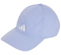 Berretto da tennis Adidas AeroReady Baseball - Blu (OSFW)