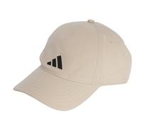 Berretto da tennis Adidas Aeroready Baseball - wonder beige/black - Beige (OSFM)