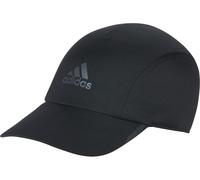 Berretto da tennis Adidas Aeroready Mesh Runner Cap - Nero (OSFW)