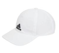 Berretto da tennis Adidas Baseball Cap - Bianco (OSFW)