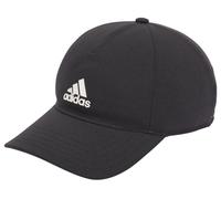 Berretto da tennis Adidas Baseball Cap - black/white - Nero (OSFM)