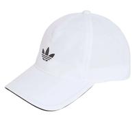 Berretto da tennis Adidas Baseball Cap Climacool Originals - white - Bianco (OSFM)