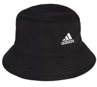 Berretto da tennis Adidas Cotton Bucket - Nero (OSFC)