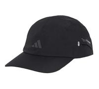 Berretto da tennis Adidas Hybrid 5PNL - black/black reflective - Nero (OSFM)