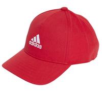 Berretto da tennis Adidas LK Cap - Rosso (OSFW)