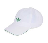Berretto da tennis Adidas Originals Climacool - white/green - Bianco (OSFY)