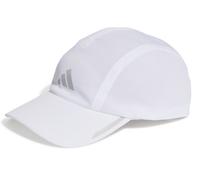 Cappellino adidas Run HR7053 White/Reflective Silver OSFW