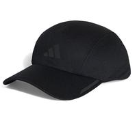 adidas Performance Cappellino Running AEROREADY Four-Panel Mesh nero M