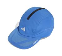 Berretto da tennis Adidas RunningxAdizero Lightweight - blue/white - Blu (OSFM)